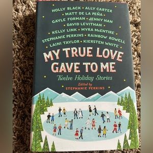 My True Love Gave To Me